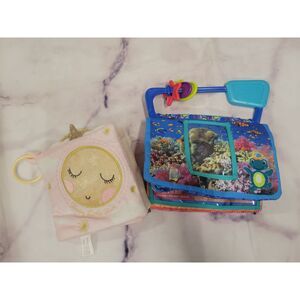 Baby Crinkle Book Bundle